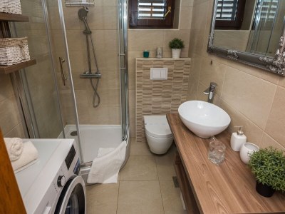 Apartment Two bedroom apartment with terrace Vir A-18544-b - Outdoor photo 12