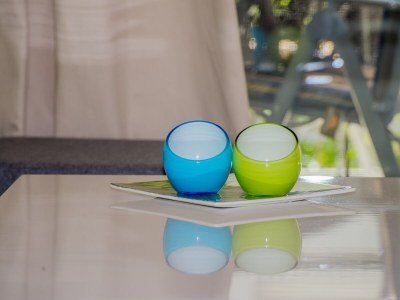 Apartment Two bedroom apartment with balcony Vir A-18550-a - Outdoor photo 12