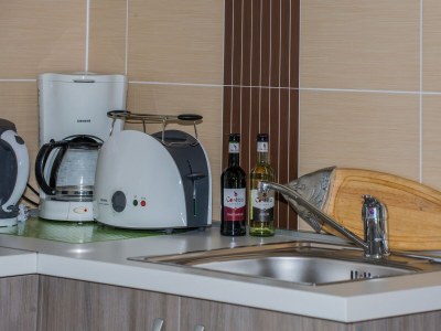 Apartment Two bedroom apartment with balcony Vir A-18550-a - Outdoor photo 19