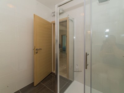 Apartment Two bedroom apartment with balcony Vir A-18550-a - Outdoor photo 31