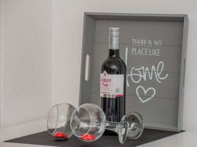 Apartment Two bedroom apartment with balcony Vir A-18550-b - Outdoor photo 18