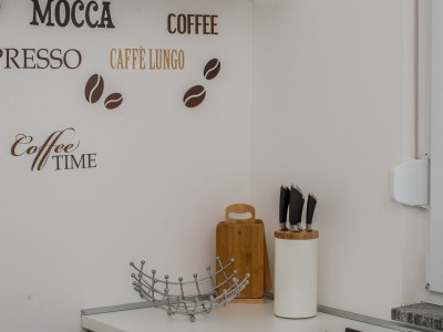 Apartment Two bedroom apartment with balcony Vir A-18550-b - Outdoor photo 21