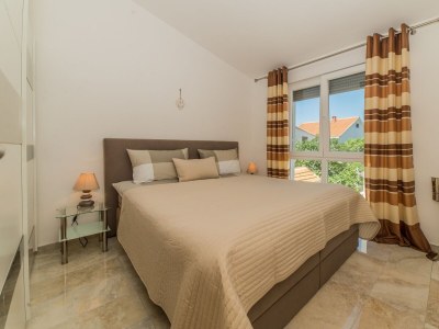 Apartment Two bedroom apartment with balcony Vir A-18550-b - Outdoor photo 22