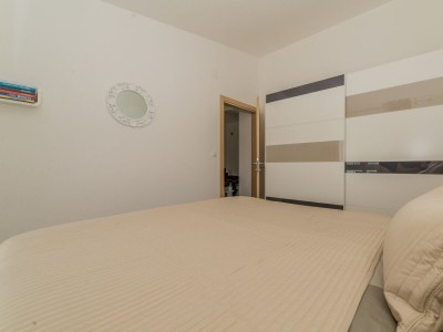 Apartment Two bedroom apartment with balcony Vir A-18550-b - Outdoor photo 24