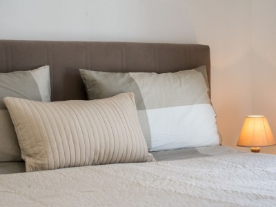 Apartment Two bedroom apartment with balcony Vir A-18550-b - Outdoor photo 25