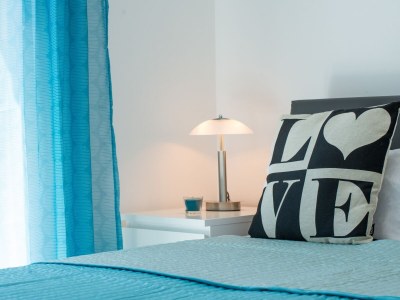 Apartment Two bedroom apartment with balcony Vir A-18550-b - Outdoor photo 28