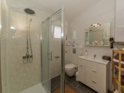 Apartment Two bedroom apartment with balcony Vir A-18550-b - Outdoor photo 29