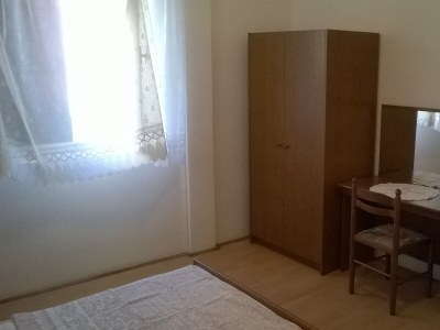 Apartment One bedroom apartment with balcony and sea view Barbat, Rab A-17620-b - Outdoor photo 10