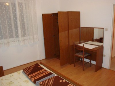 Apartment One bedroom apartment with balcony and sea view Barbat, Rab A-17620-b - Outdoor photo 11