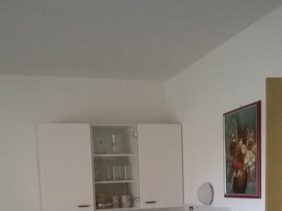 Apartment One bedroom apartment with terrace and sea view Barbat, Rab A-17620-c - Outdoor photo 8