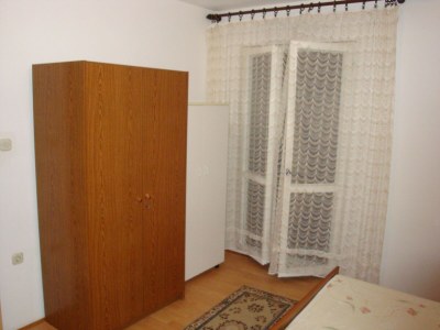 Apartment One bedroom apartment with terrace and sea view Barbat, Rab A-17620-c - Outdoor photo 10