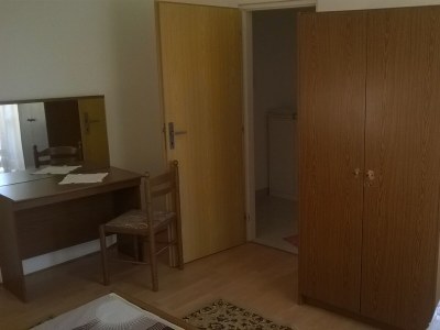 Apartment One bedroom apartment with terrace and sea view Barbat, Rab A-17620-c - Outdoor photo 11