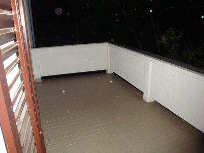 Apartment One bedroom apartment with terrace and sea view Barbat, Rab A-17620-c - Outdoor photo 14
