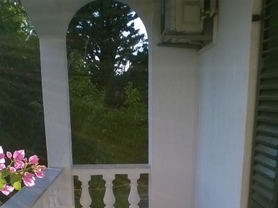 Apartment One bedroom apartment with terrace and sea view Barbat, Rab A-17620-c - Outdoor photo 16