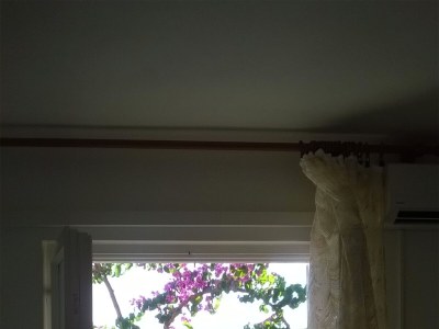 Apartment One bedroom apartment with terrace and sea view Barbat, Rab A-17620-c - Outdoor photo 17