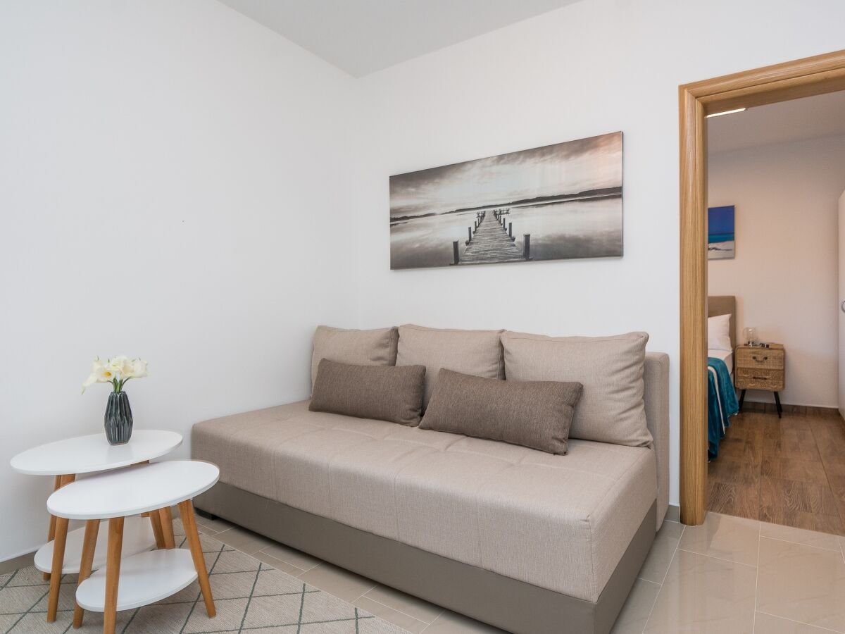 Apartment One bedroom apartment with terrace Vir A-18557-a - Outdoor photo 5