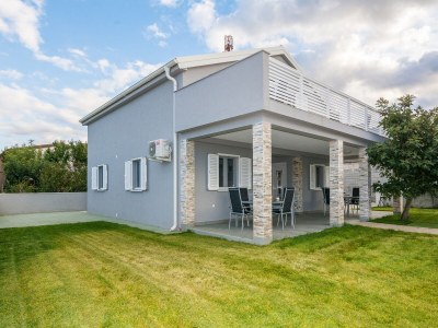 Apartment One bedroom apartment with terrace Vir A-18557-a - Outdoor photo 3