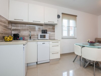 Apartment One bedroom apartment with terrace Vir A-18557-a - Outdoor photo 6