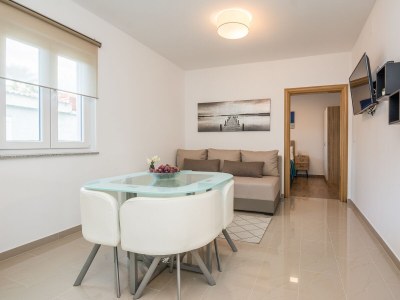 Apartment One bedroom apartment with terrace Vir A-18557-a - Outdoor photo 7