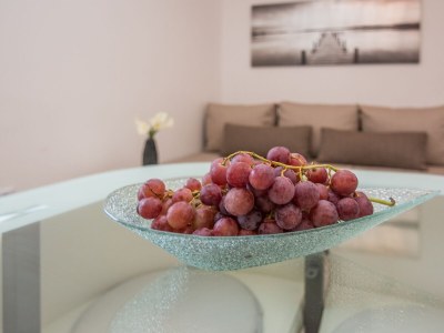 Apartment One bedroom apartment with terrace Vir A-18557-a - Outdoor photo 9