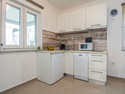 Apartment One bedroom apartment with terrace Vir A-18557-a - Outdoor photo 10