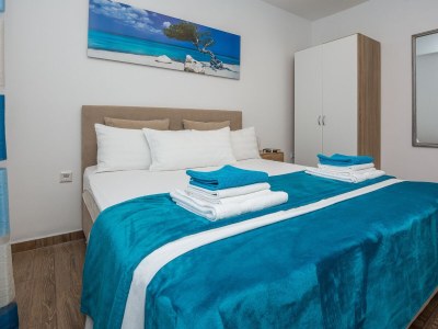 Apartment One bedroom apartment with terrace Vir A-18557-a - Outdoor photo 13