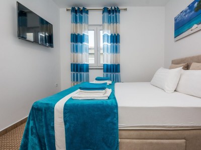 Apartment One bedroom apartment with terrace Vir A-18557-a - Outdoor photo 14