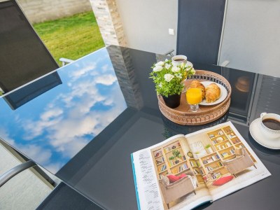 Apartment One bedroom apartment with terrace Vir A-18557-a - Outdoor photo 18