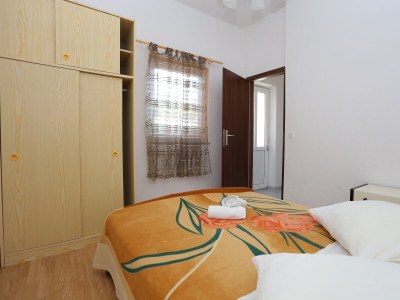 Apartment Two bedroom apartment with terrace and sea view Lokva Rogoznica, Omiš A-17645-a - Outdoor photo 17