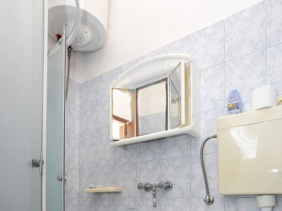 Apartment Two bedroom apartment with terrace and sea view Lokva Rogoznica, Omiš A-17645-a - Outdoor photo 19