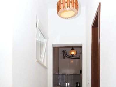 Apartment Two bedroom apartment with terrace and sea view Lokva Rogoznica, Omiš A-17645-a - Outdoor photo 20