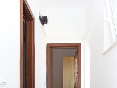 Apartment Two bedroom apartment with terrace and sea view Lokva Rogoznica, Omiš A-17645-a - Outdoor photo 21