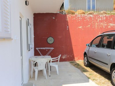 Apartment Two bedroom apartment with terrace and sea view Lokva Rogoznica, Omiš A-17645-a - Outdoor photo 23