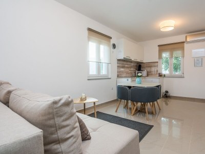 Apartment One bedroom apartment with terrace Vir A-18557-b - Outdoor photo 6