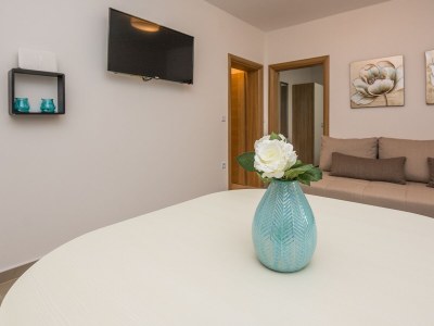 Apartment One bedroom apartment with terrace Vir A-18557-b - Outdoor photo 10