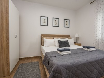 Apartment One bedroom apartment with terrace Vir A-18557-b - Outdoor photo 14