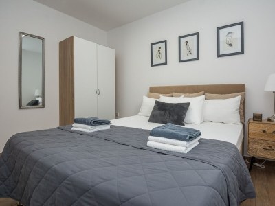 Apartment One bedroom apartment with terrace Vir A-18557-b - Outdoor photo 15