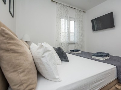 Apartment One bedroom apartment with terrace Vir A-18557-b - Outdoor photo 16