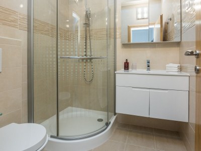 Apartment One bedroom apartment with terrace Vir A-18557-b - Outdoor photo 18