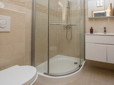 Apartment One bedroom apartment with terrace Vir A-18557-b - Outdoor photo 20