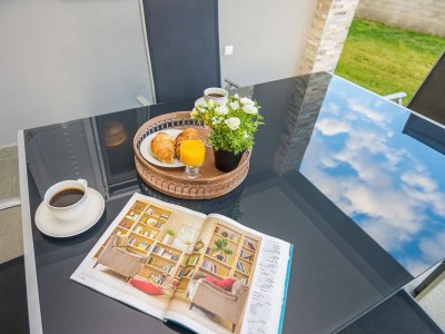 Apartment One bedroom apartment with terrace Vir A-18557-b - Outdoor photo 22