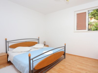 Apartment One bedroom apartment with balcony and sea view Lokva Rogoznica, Omiš A-17645-b - Outdoor photo 17