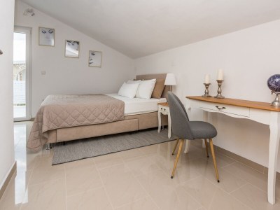 Apartment One bedroom apartment with balcony Vir A-18557-c - Outdoor photo 10