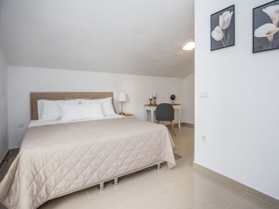 Apartment One bedroom apartment with balcony Vir A-18557-c - Outdoor photo 13