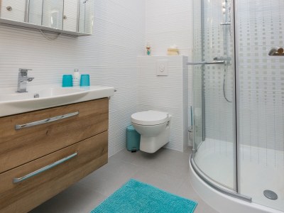 Apartment One bedroom apartment with balcony Vir A-18557-c - Outdoor photo 14