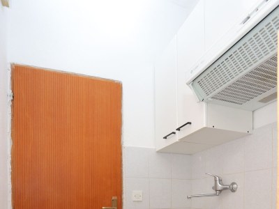 Apartment One bedroom apartment with balcony and sea view Lokva Rogoznica, Omiš A-17645-c - Outdoor photo 15