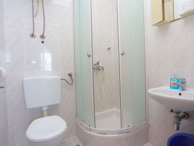 Apartment One bedroom apartment with balcony and sea view Lokva Rogoznica, Omiš A-17645-c - Outdoor photo 17