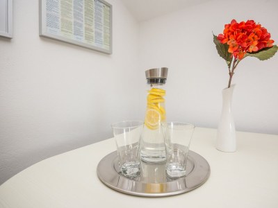 Apartment One bedroom apartment with balcony Vir A-18557-d - Outdoor photo 14