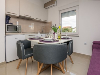 Apartment One bedroom apartment with balcony Vir A-18557-d - Outdoor photo 15