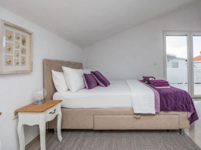 Apartment One bedroom apartment with balcony Vir A-18557-d - Outdoor photo 17